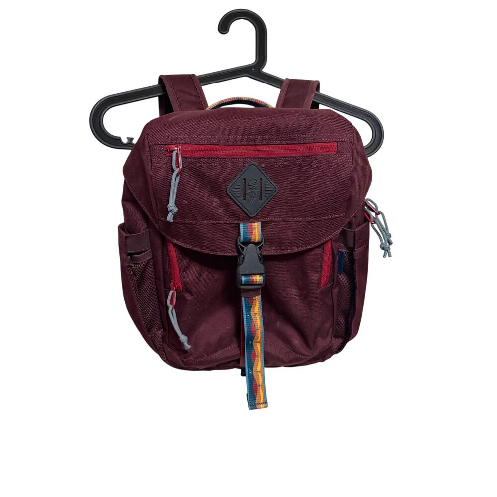 United By Blue Revolution 9L Sidekick Backpack